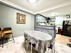 Blk 491C Tampines Street 45 (Tampines), HDB 5 Rooms #504750831